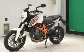 KTM 690 DUKE 2015 LDT40