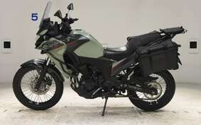 KAWASAKI VERSYS 250 A LE250D