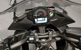 KAWASAKI NINJA650 EX650E