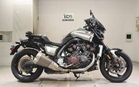 YAMAHA VMAX Gen.2 2010