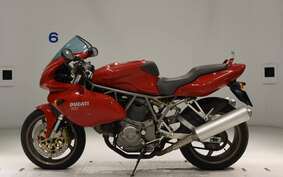 DUCATI SS900 2001