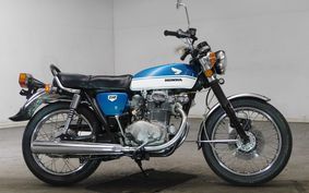 HONDA CB250 CB250