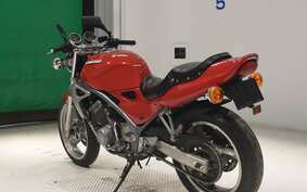 KAWASAKI BALIUS 250 ZR250A