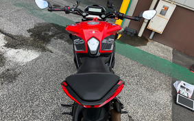 MV AGUSTA タ ドラッグスター800ロッソ 2021