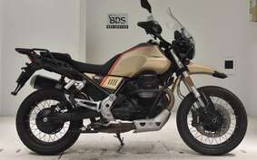 MOTO GUZZI V85 TT 2021