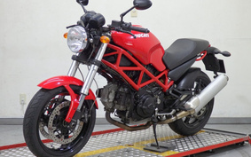 DUCATI MONSTER 400 2007 M407A