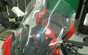 DUCATI MULTISTRADA 1200 S 2014 A302J