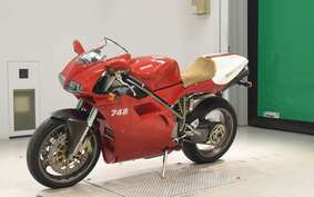 DUCATI 748 BIPOST 2002 H300A