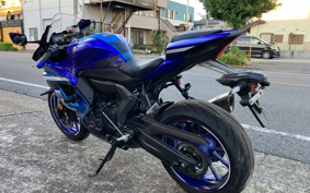 YAMAHA YZF-R7 2022 RM39J