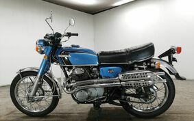 HONDA CB250 CB250