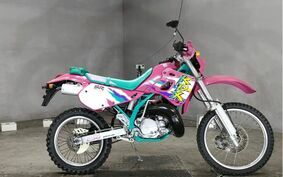 KAWASAKI KDX250SR DX250F