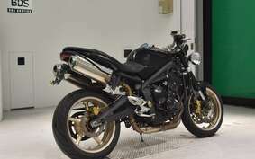 TRIUMPH STREET TRIPLE R 2011