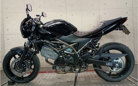 SUZUKI SV650X ABS 2022 VP55E