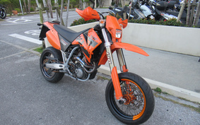 KTM 660 LC 4 SMC 2004 EXE40