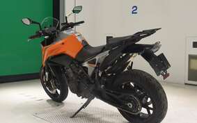 KTM 790 DUKE 2019