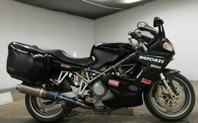 DUCATI ST2 2003 S100A