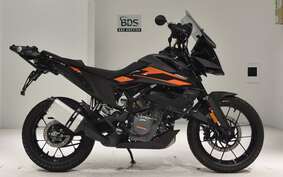 KTM 250 ADVENTURE JGD40