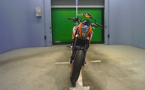 KTM 200 DUKE JUC4D