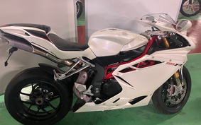 MV AGUSTA タF4-RR コルサコルタ 2012