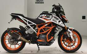 KTM 390 DUKE 2018