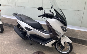 YAMAHA NMAX ABS SED6J