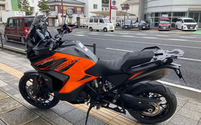 KTM 1290 SUPER ADVENTURE S 2023 V7940