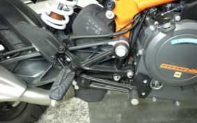 KTM 390 DUKE 2024