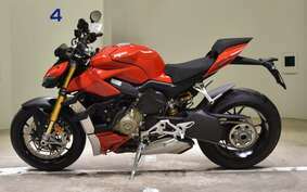 DUCATI STREETFIGHTER V4 S FA00A