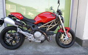 DUCATI MONSTER 796 2013 M506A