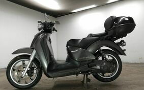 APRILIA SCARABEO 250 TDB0