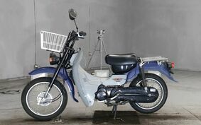 SUZUKI BIRDIE 50 Cell BA42A