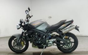 TRIUMPH SPEED TRIPLE R 2009 MD4166