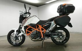 KTM 690 DUKE 2015 LDT40