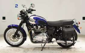 TRIUMPH BONNEVILLE T100 2003 J912TM