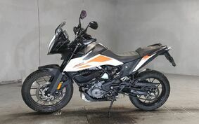 KTM 390 ADVENTURE 2022 JGJ