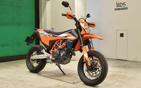 KTM 690 SMC R 2024