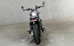 TRIUMPH SPEED TWIN 2021 DAD85