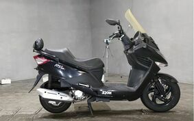 SYM RV125i LF12