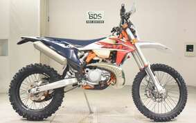 KTM 250 EXC SIXDAYS