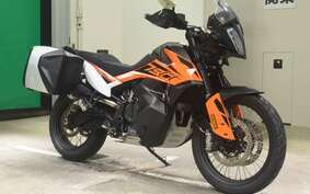 KTM 790 ADVENTURE TS340