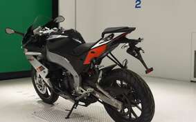 APRILIA RS4 125