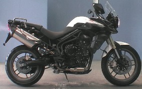 TRIUMPH TIGER 800 2011 RE10B8