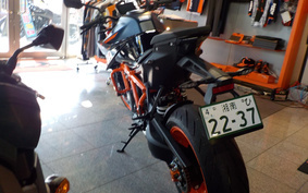 KTM 1290 SUPER DUKE R 2024 V3940