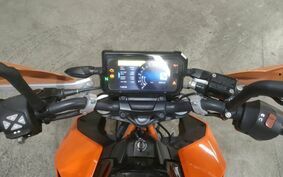 KTM 390 DUKE 2017 JPJ