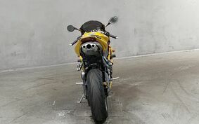 TRIUMPH DAYTONA 675 2007 TMD10