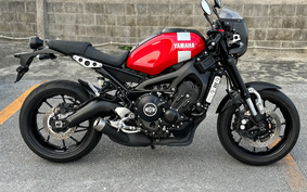 YAMAHA XSR900 2018 RN56