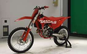 GASGAS MC250F