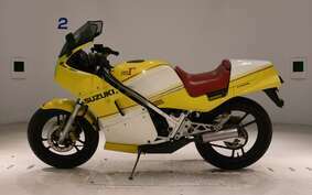 SUZUKI RG250 Gamma GJ21A