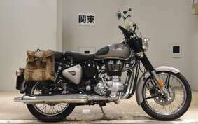 ROYAL ENFIELD CLASSIC 500 EFI CKEC