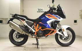 KTM 1290 SUPER ADVENTURE R 2024